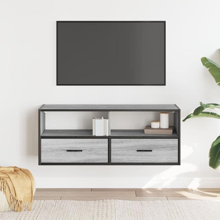 Produktbild vidaXL TV-Schrank (100 x 31 x 39.50 cm)