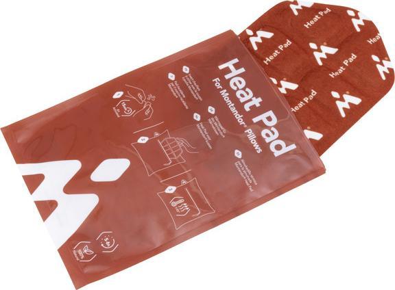 Immagine prodotto Montandor Heat Pads 6-er Pack