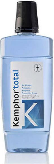 Immagine prodotto Kemphor Collutorio totale 500ml (500 ml, Collutorio)