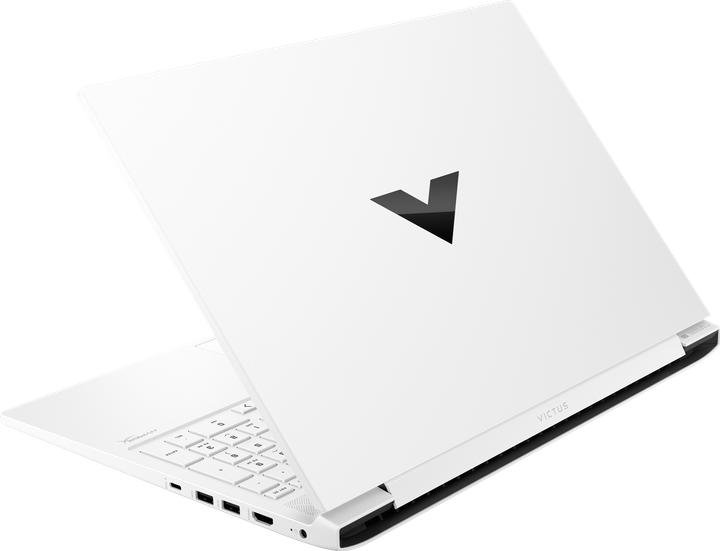 Immagine prodotto HP Portatile da gioco Victus 16Slvr (16.10", 512 GB, 16 GB, CH, AMD Ryzen 5 7640HS)