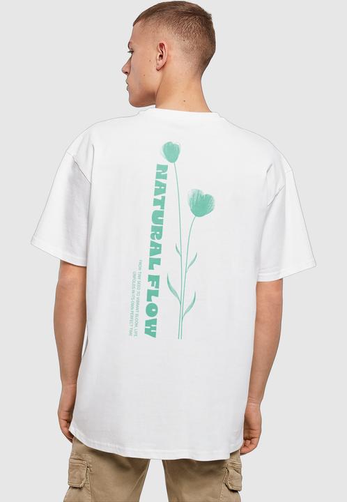 Produktbild Merchcode Natural Flow Tee - 192773 (M)