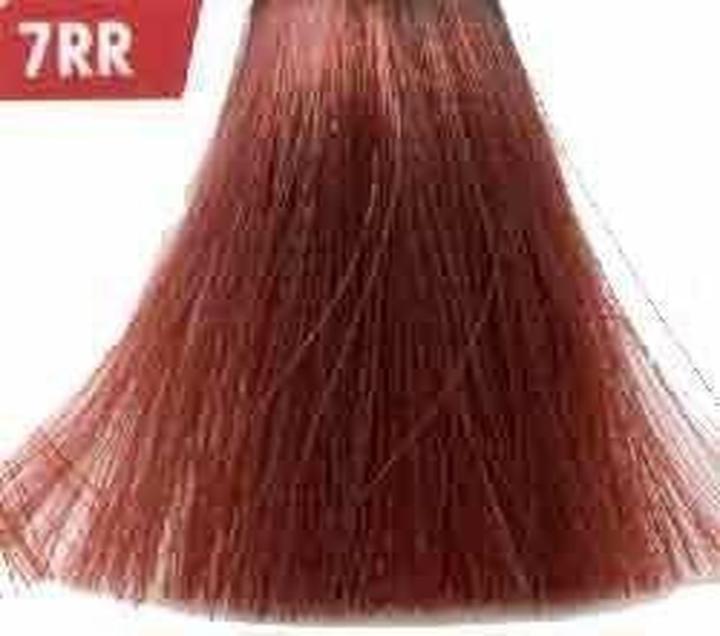 Goldwell Colorance, Demi-Permanent Hair Dye, 6RR Red Pepper, 120 ml For Women (6RR Red Pepper)
