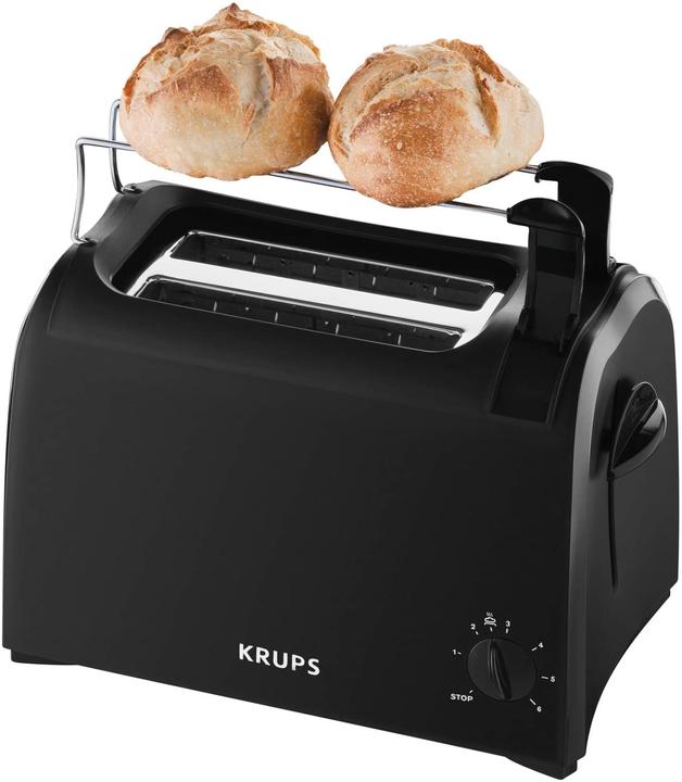 Produktbild Krups KH1518 Pro Aroma 2-Scheiben