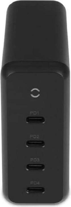 Actual product image LMP USB-C 4-Port GaN Power Adapter 165W (165 W)