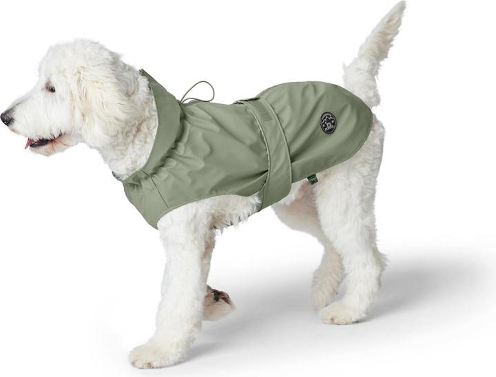 Actual product image Hunter Milford (35, Dog coat)