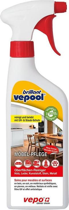 Produktbild Vepool Brillant
