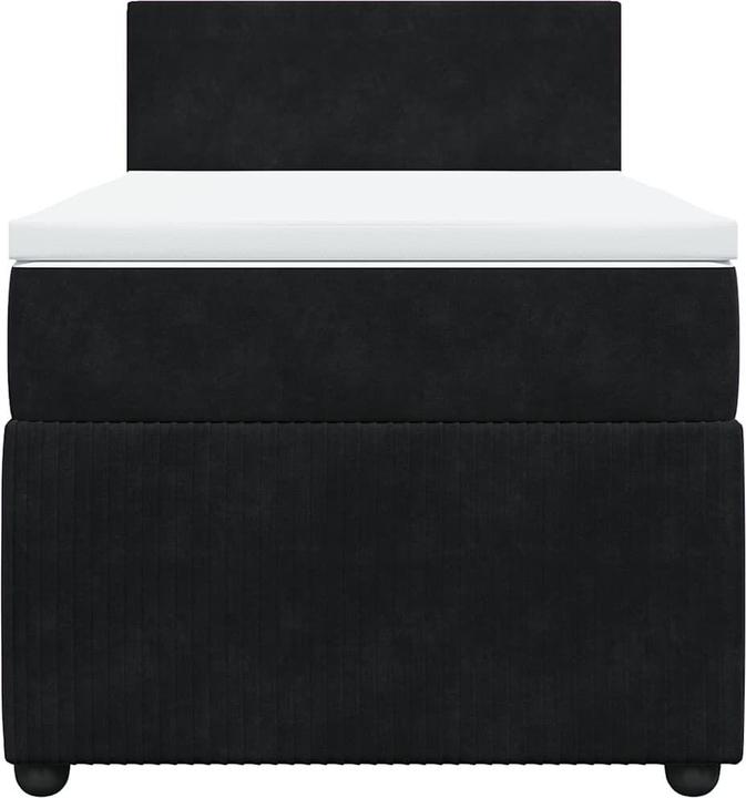 Produktbild vidaXL Boxspringbett (90 x 200 cm)