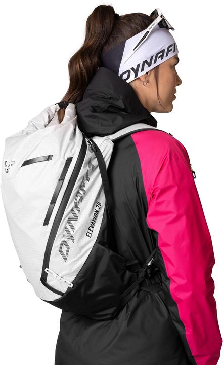 Actual product image Dynafit Elevation 20 backpack (20 l)