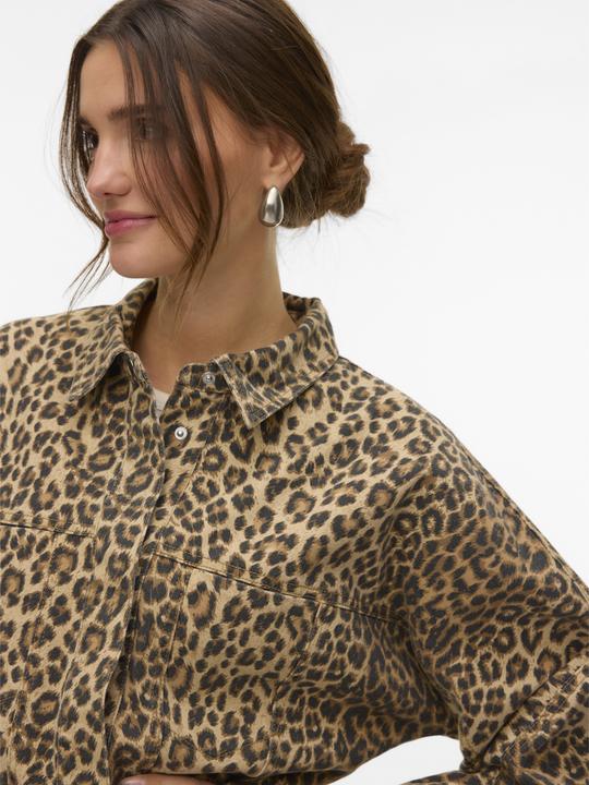 Produktbild Vero Moda VMNIXI Jeansjacke Jeansjacke (L)