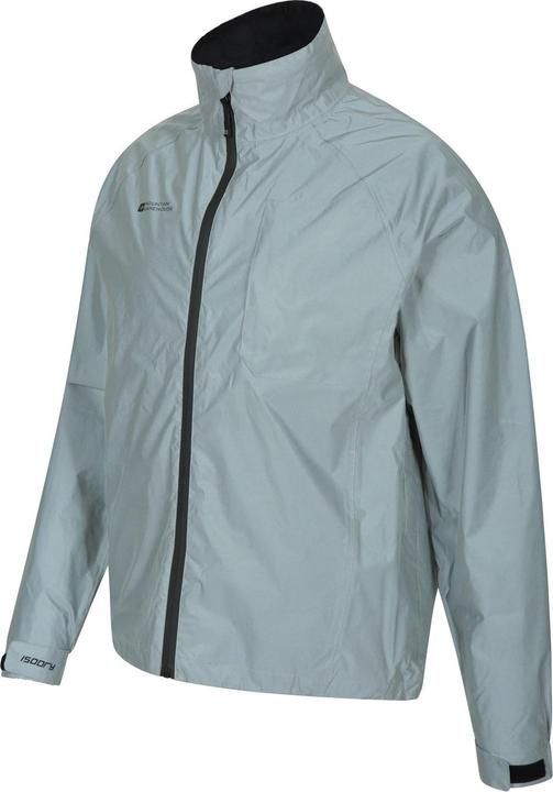 Produktbild Mountain Warehouse Adrenaline II Jacke wasserfest (M)