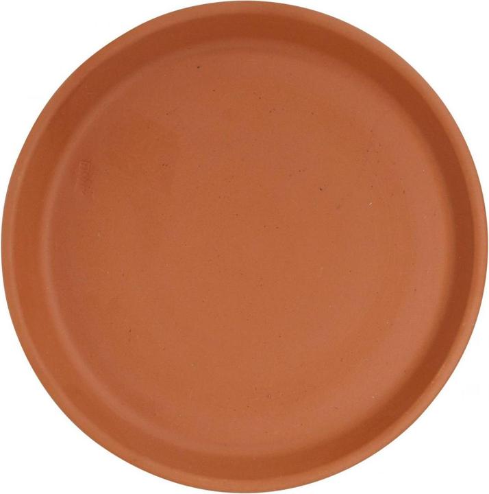 Image du produit Spang Dessous de plat XLU terre cuite Ø16 rouge naturel imprégné