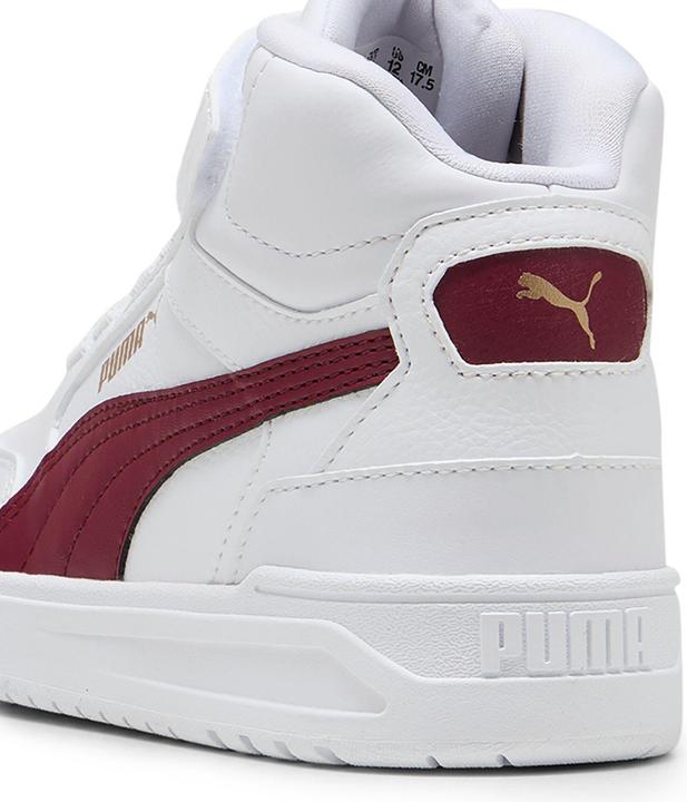 Image du produit Puma Shuffle Downtown Mid AC+ PS (33)