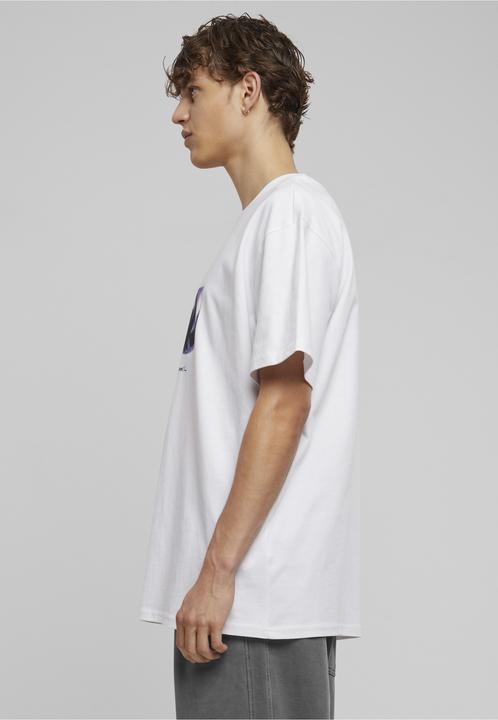 Produktbild Urban Classics FU Heavy Oversize Tee - 127069 (M)