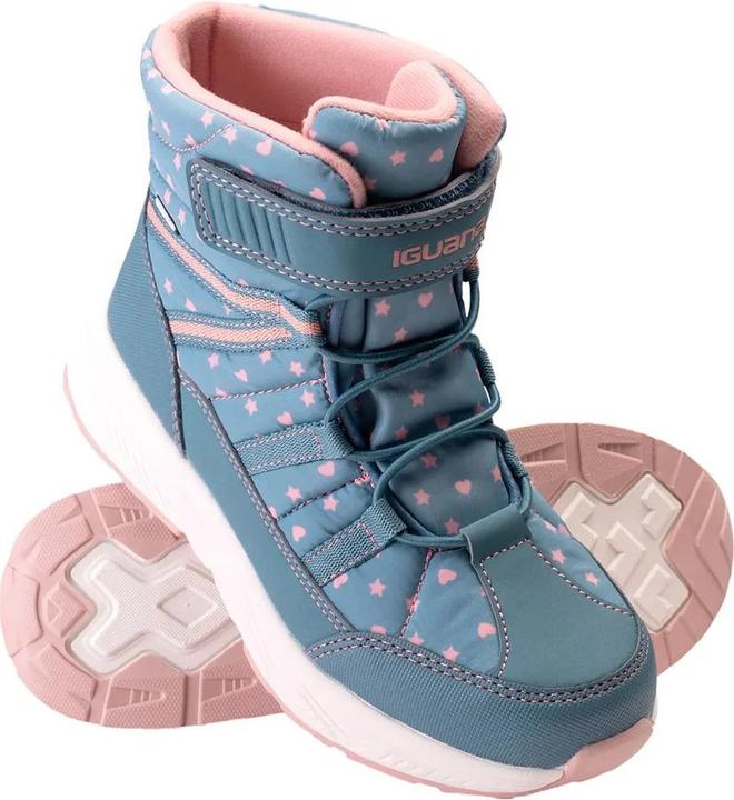Image du produit Iguana - Bottines LOMER - Enfant (34.5)