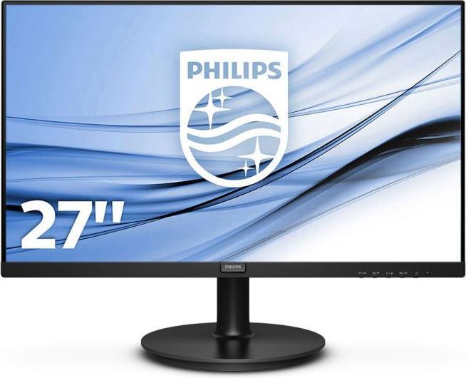 Actual product image Philips 271V8L/00 (1920 x 1080 pixels, 27")