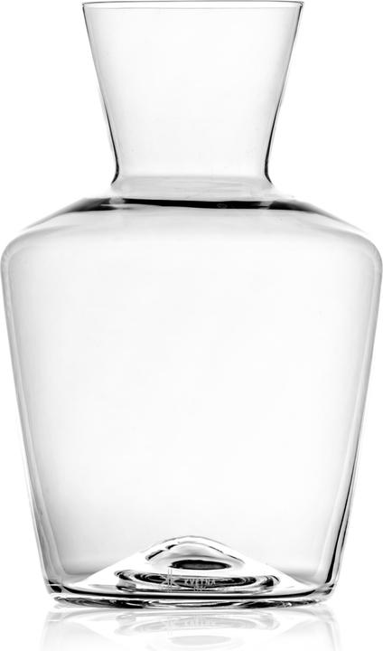 Serving jugs + carafes