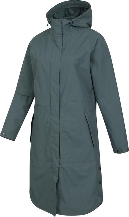 Produktbild Mountain Warehouse Hannah Extreme Jacke wasserfest (40)