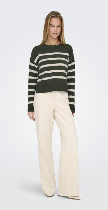 Produktbild Only ONLELLY Strickpullover Strickpullover (M)