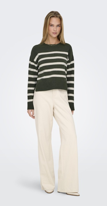 Image du produit Only ONLELLY Pull en maille Pull en maille (M)