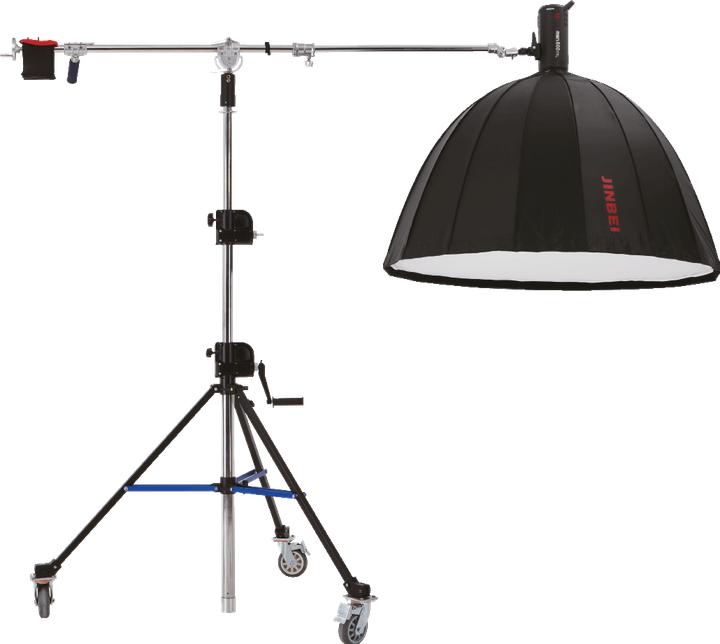 Produktbild Jinbei BM-395