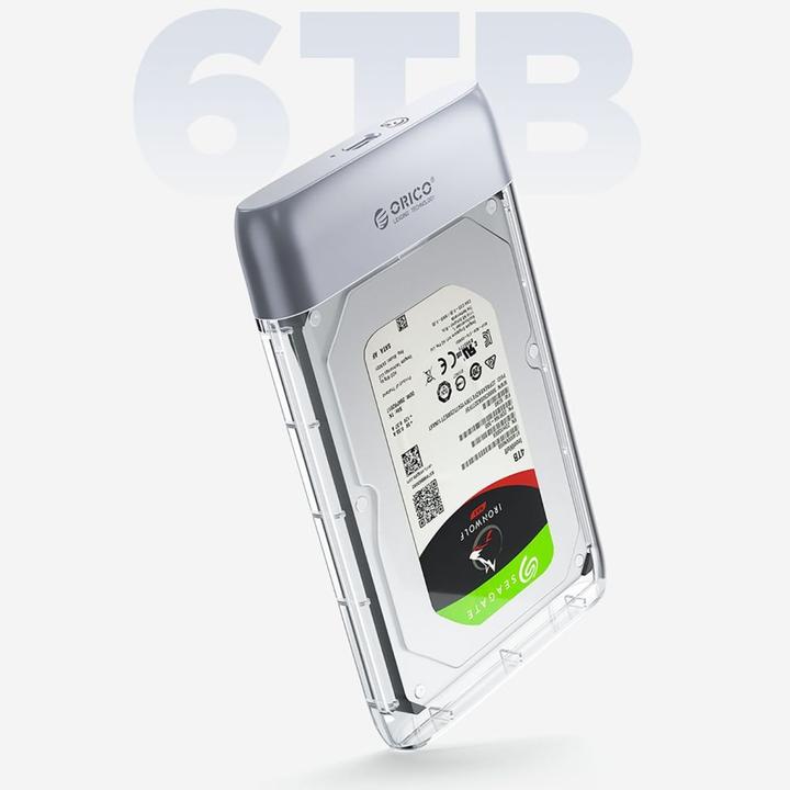 Image du produit Orico TX25C3 (2.5")