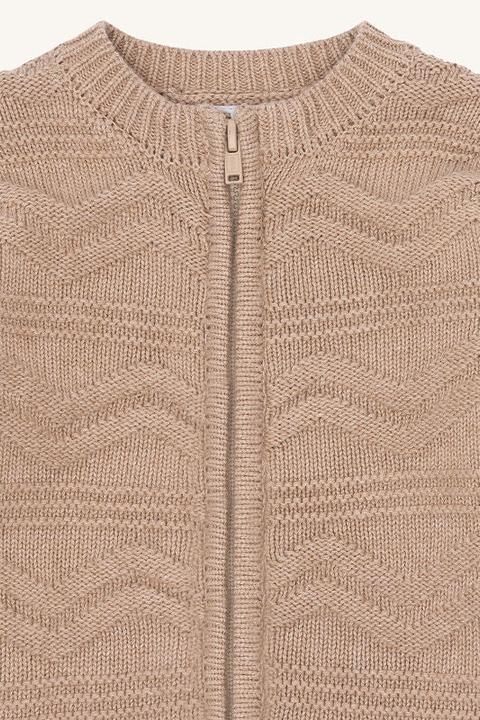 Image du produit Hust and Claire Strickjacke HCCharli aus Bio-Baumwolle (56)