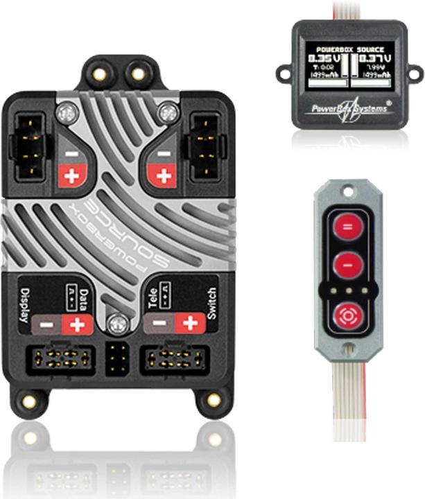 Image du produit Powerbox Systems Source