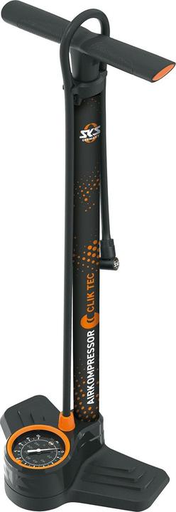 Produktbild SKS Standpumpe Aircompressor Clic Tec 10.0