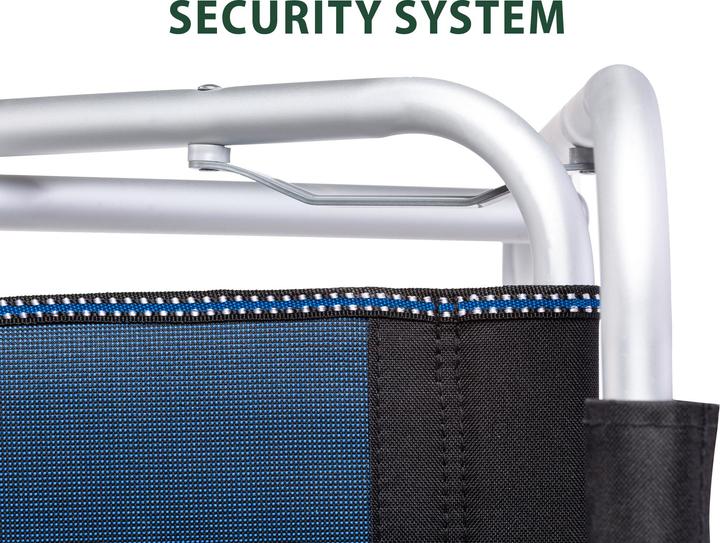 Produktbild Brunner Captain Regiestuhl