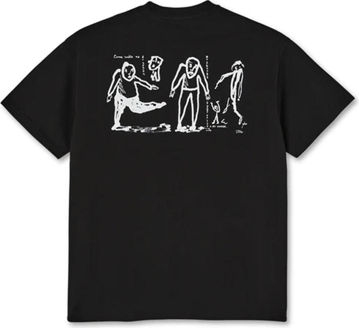 Actual product image Polar The Proposal T-Shirt (M)