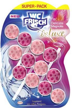 Image du produit WC Frisch DeLuxe