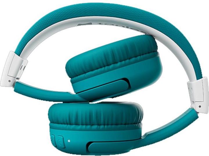 Actual product image Tonies Bluetooth Meeresgrn Kopfhrer Tonie