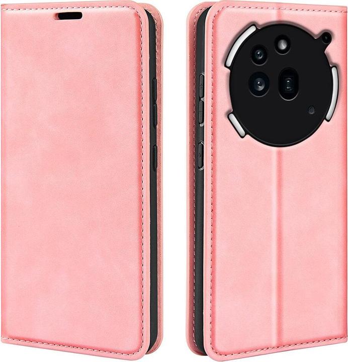 Produktbild Cover-Discount Nothing Phone (3a) Pro - Stand Flip Case Hülle (Nothing Phone (3a) Pro)