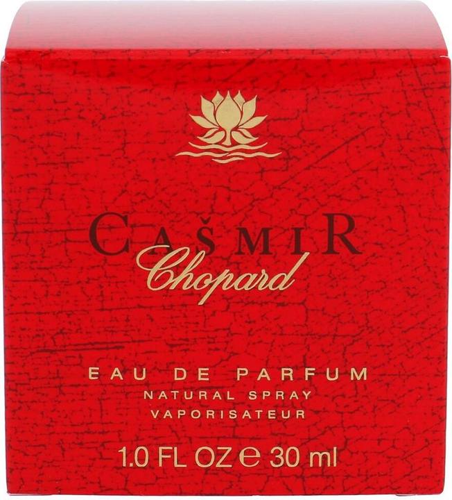 Actual product image Chopard Casmir (Eau de parfum, 30 ml)