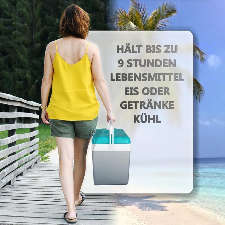 Actual product image Stimo Thermobox (24 l)