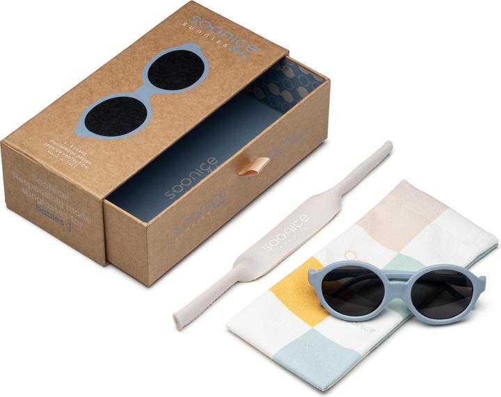 Immagine prodotto SooNice Babysonnenbrille