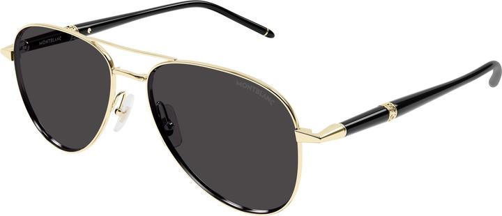 Produktbild Montblanc MB0345S