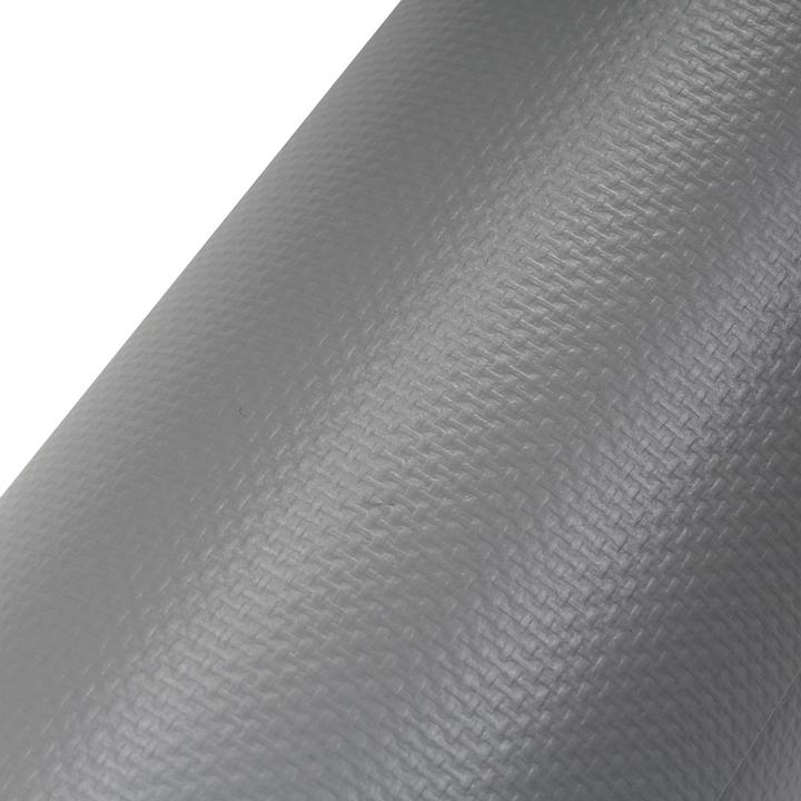 Image du produit Falcon Eyes Fond vinyle gris 2,75 x 6,09 m (275 cm)