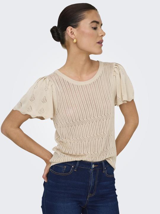 Actual product image JdY JDYSOLIS Strickpullover Strickpullover (L)