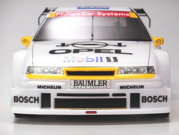 Produktbild Tamiya Opel Calibra V6 (Kit)