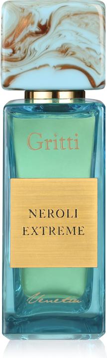 Actual product image Gritti Neroli Extreme (Eau de parfum, 100 ml)