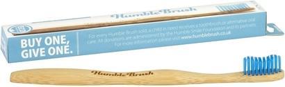 Produktbild The Humble Co. Humble brush, ErwachseneMedium (Mittel, 1 x)