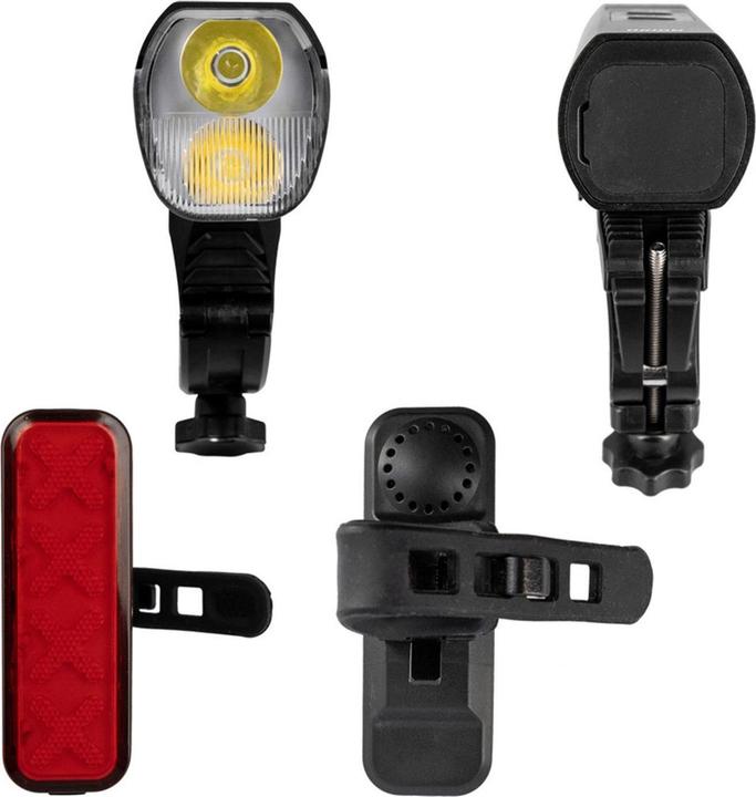 Produktbild Kheax Orion/Zaura (1200 lm)