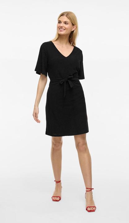 Actual product image Vila Kurzarm Minikleid (XS)
