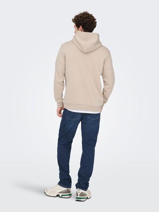 Image du produit Only & Sons ONSWEFT Jeans coupe regular (W28/L30)