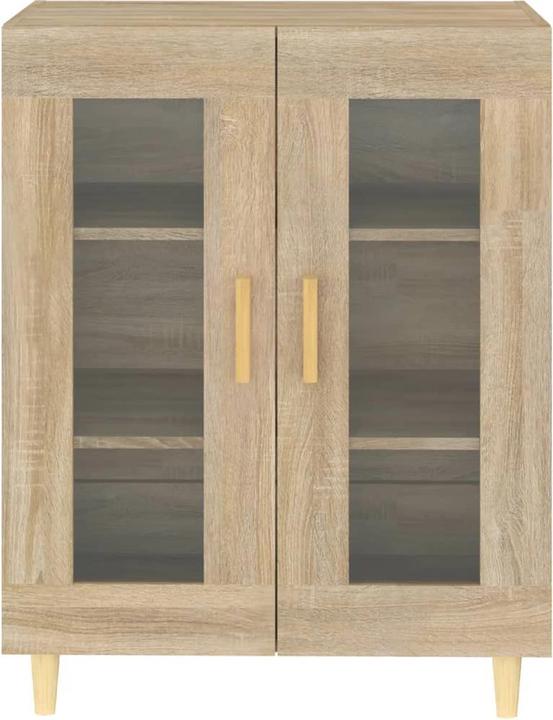 Produktbild vidaXL Sideboard (69.50 x 34 x 90 cm)