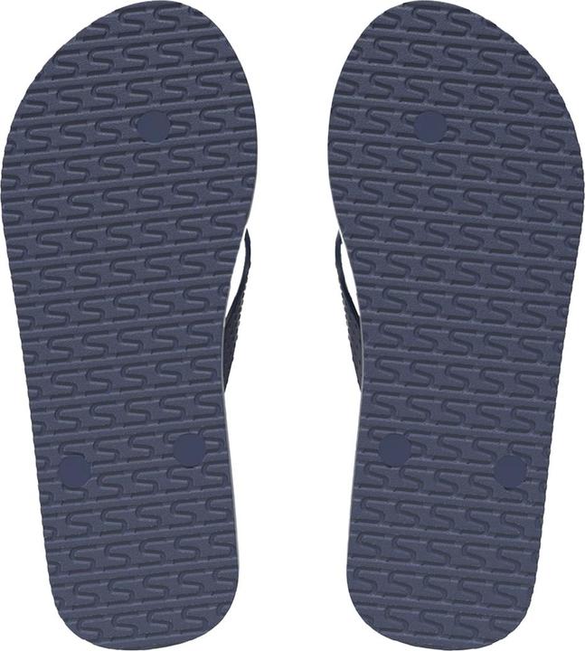 Actual product image Speedo Mens Logo Flip Flops (42)