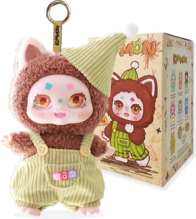 Actual product image Centel Kimmon minifigures Mimon (17 cm)