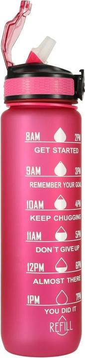 Produktbild ASMI Trinkflasche (1 l)