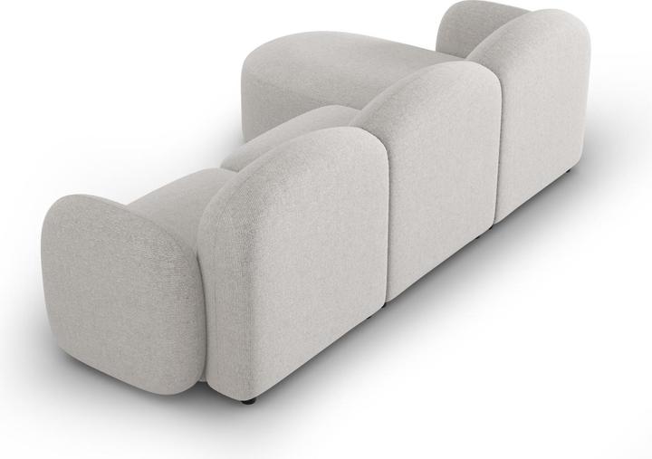 Actual product image Micadoni Blair (Corner sofa)